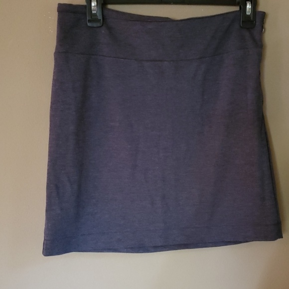 Mini skirt - Picture 1 of 2